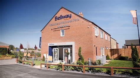 are bellway homes good quality